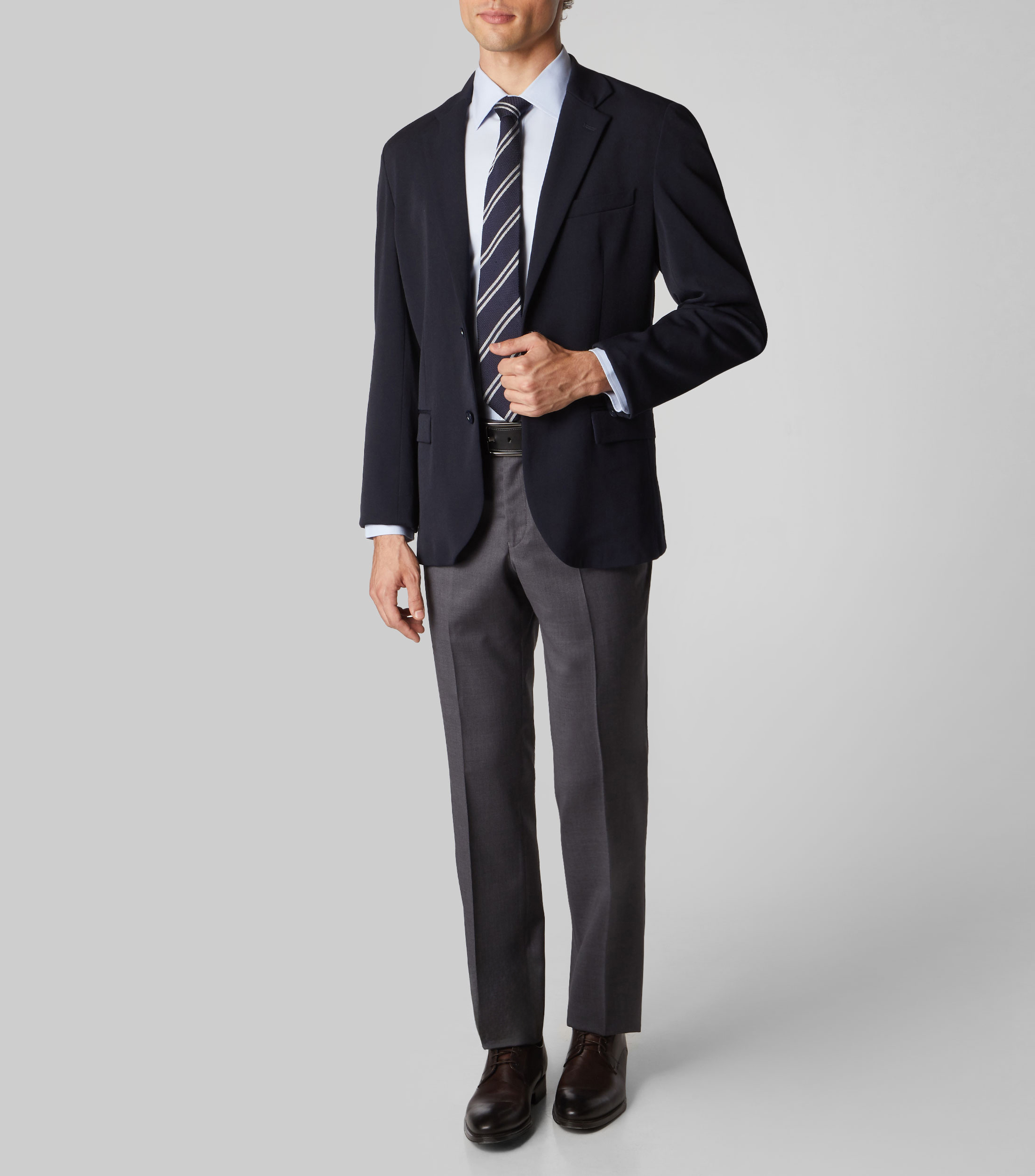 Pantalón de vestir Hombre